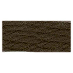 DMC Tapestry Wool 7538 Very Dark Pewter Grey Article #486